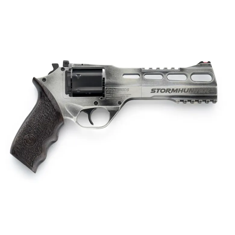CHIAPPA FIREARMS RHINO STORMHUNTER 60DS 357MAG