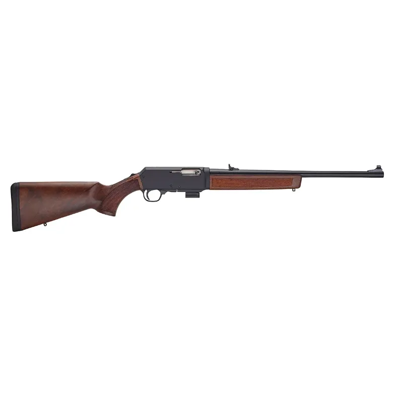 HENRY REPEATING ARMS HOMESTEADER 9MM BLACK 18" GLOCK MAG RIFLE - image 2 of 2