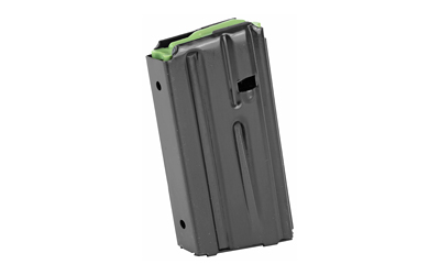 ProMag AR-15 .223-5.56 10 round Blued Steel Magazine
