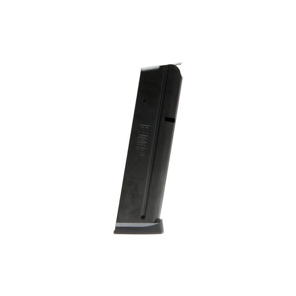 Springfield Emp Champ 9mm 10rd Ss Magazine
