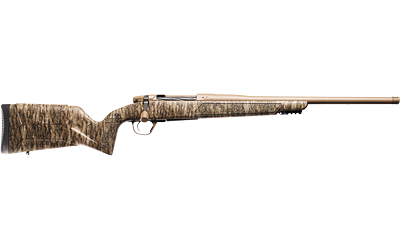 Christensen Arms Evoke Bolt Action Rifle 7MM PRC