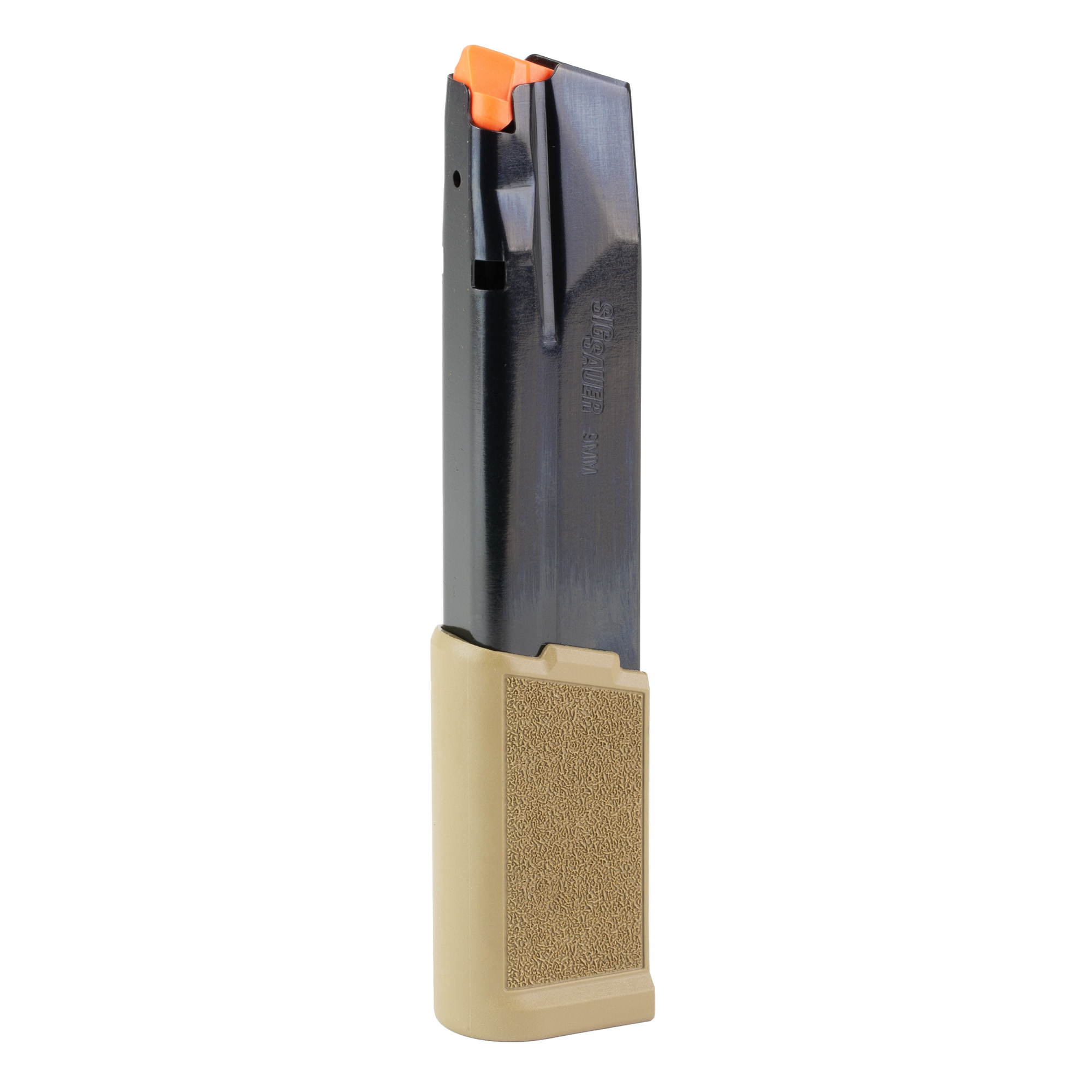Sig Sauer P365 Magazine - Coyote