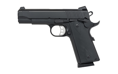 Tisas Arms 1911 Carry B45 Commander .45 ACP Semi-Auto Pistol - image 2 of 6