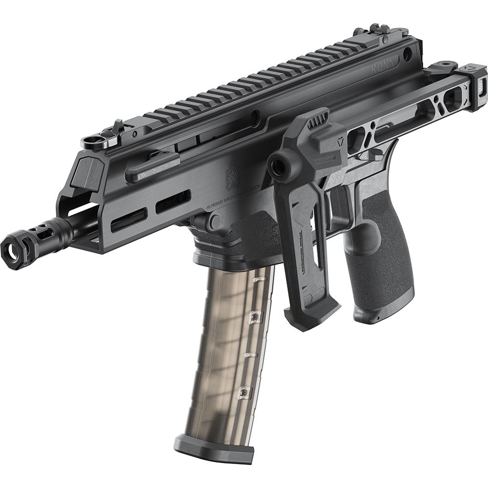 Springfield Armory Kuna 9mm Semi-Auto Pistol - image 10 of 10