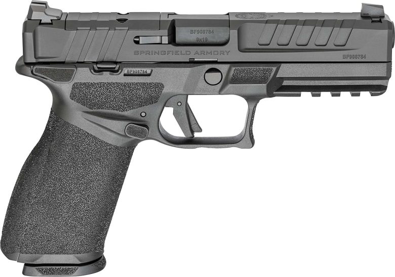 SPG ECHEL 9MM MS 15RD