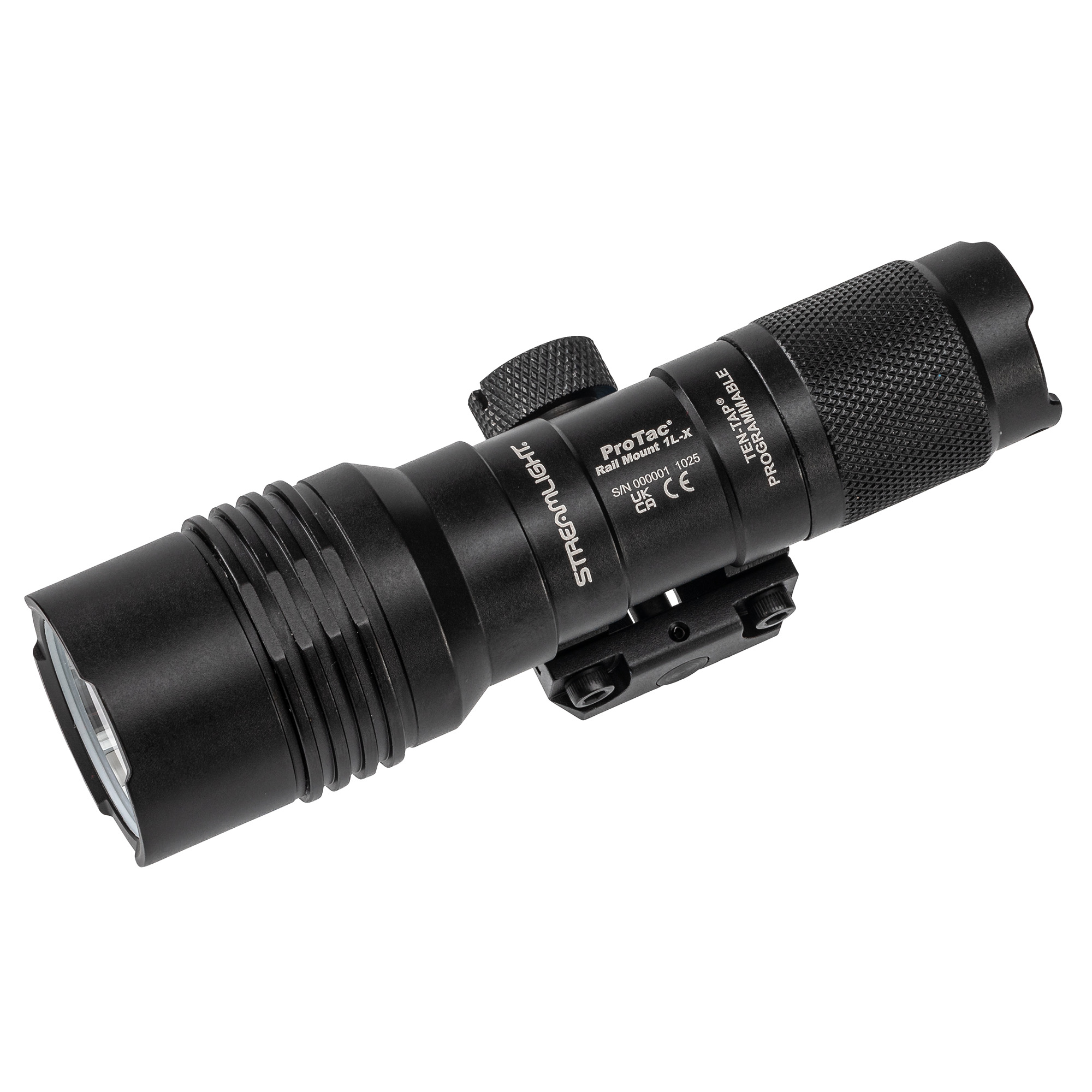 Streamlight ProTac Rail Mount 1L-X USB