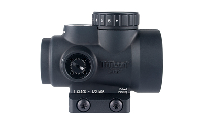 Trijicon MRO SD 2 MOA Red Dot Reflex Sight with Low Mount