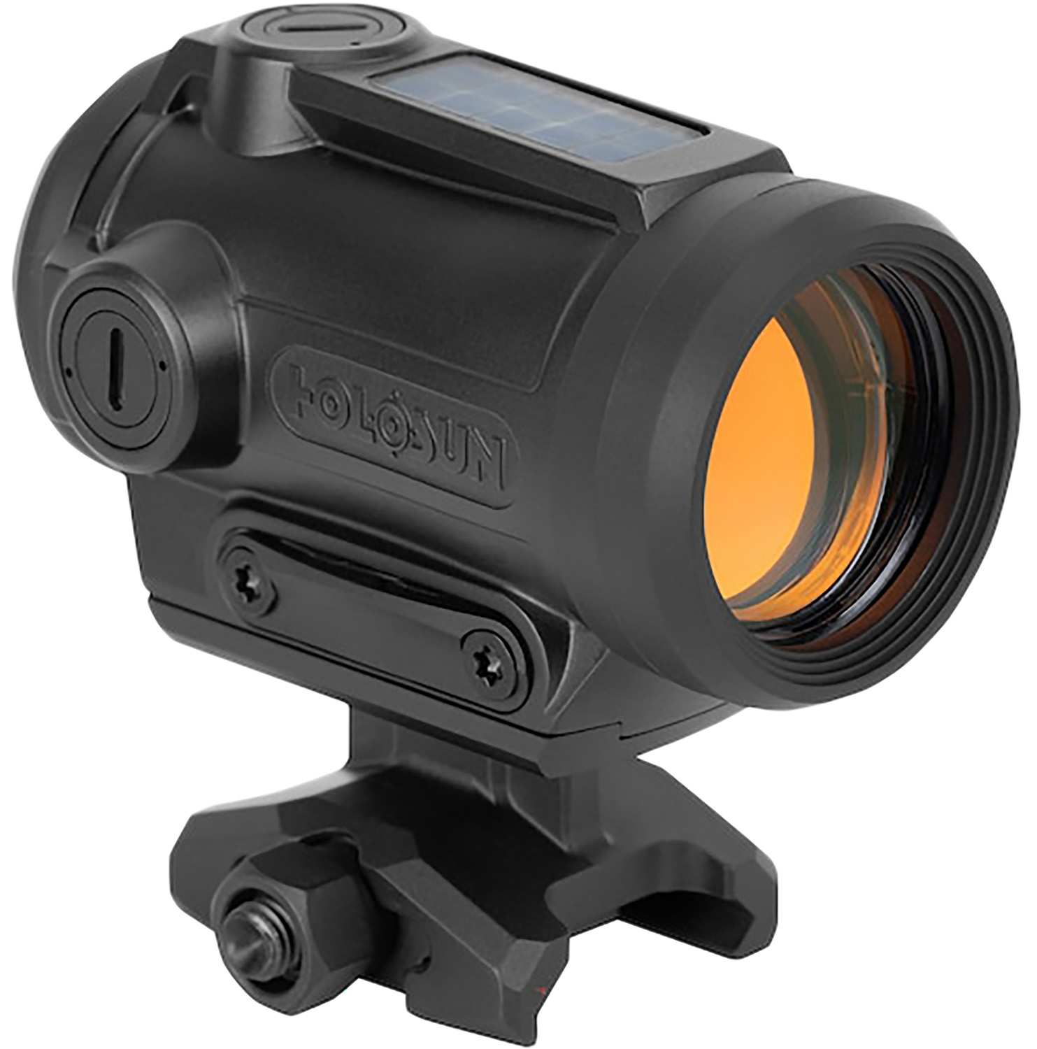 Holosun ARO EVO Gold Dot 2 MOA Red Dot Sight - image 3 of 5