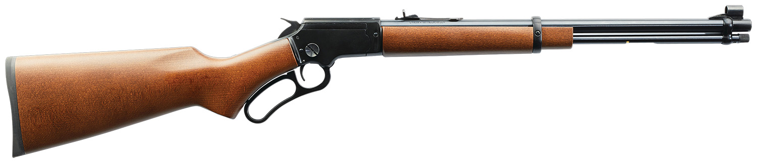 Chiappa LA322 Carbine Takedown .22 WMR 18.5" 10+1 Blued Rifle