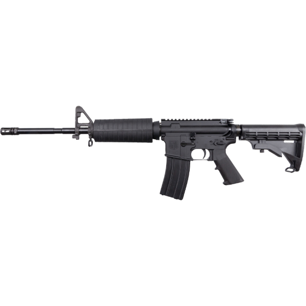 Diamondback DB15 V2 5.56 16in 30rd Rifle