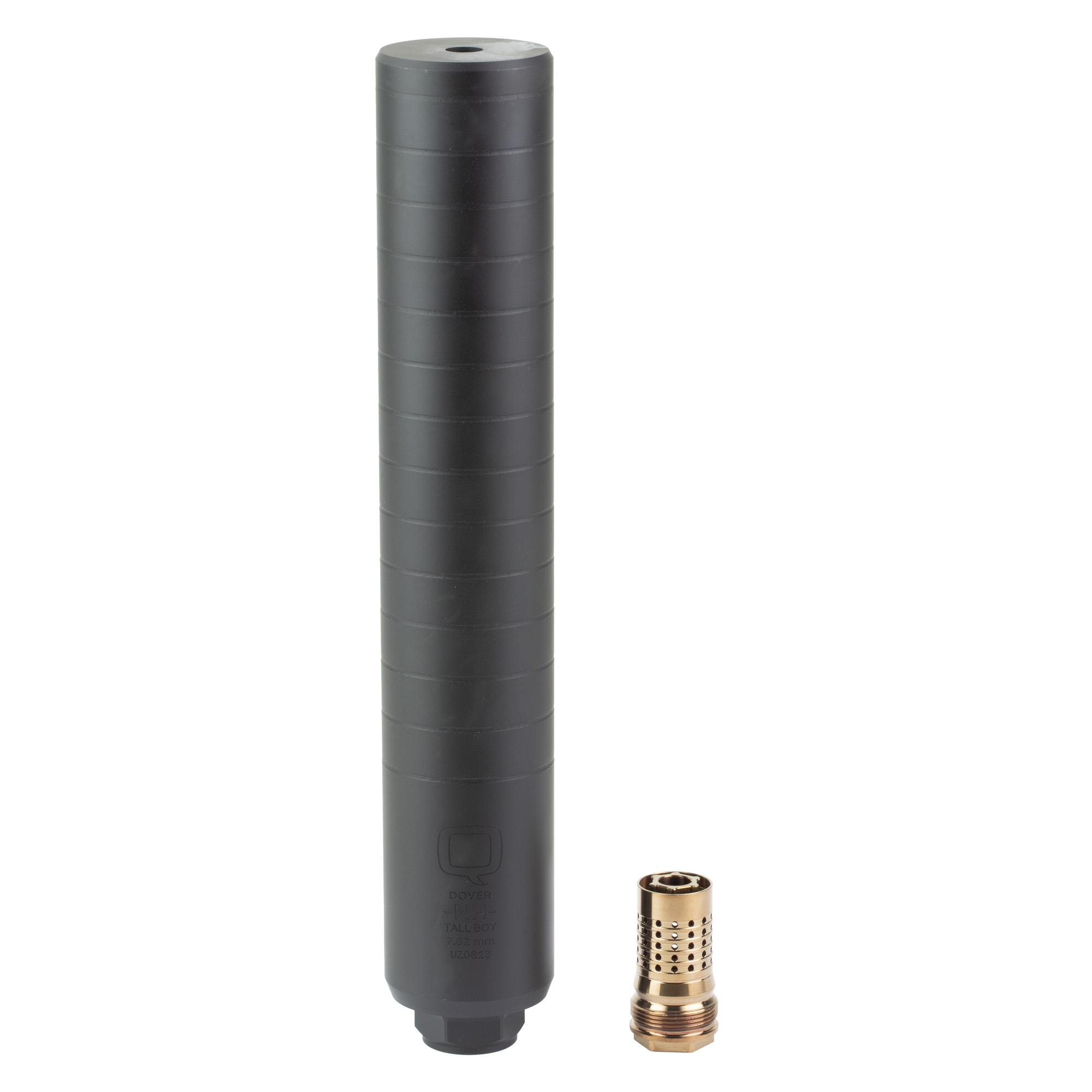 Q Tall Boy 762 Suppressor
