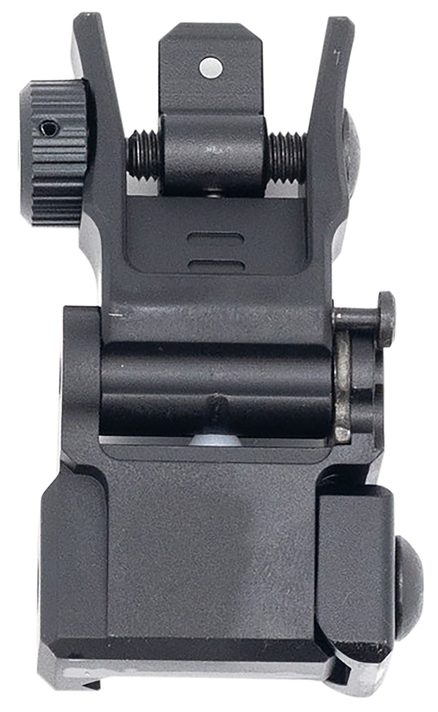 Leapers ACCU-SYNC MNT-955 Flip-Up Rear Sight - image 4 of 5