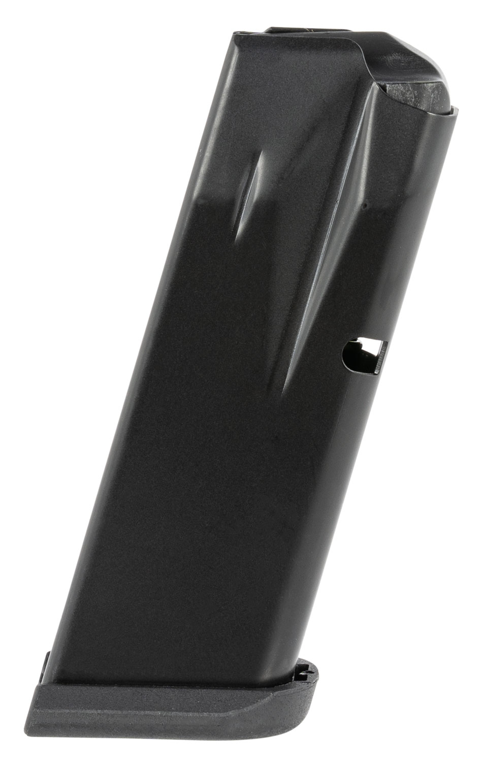 Canik MA901 TP9 Subcompact 12rd 9mm Luger Black Metal