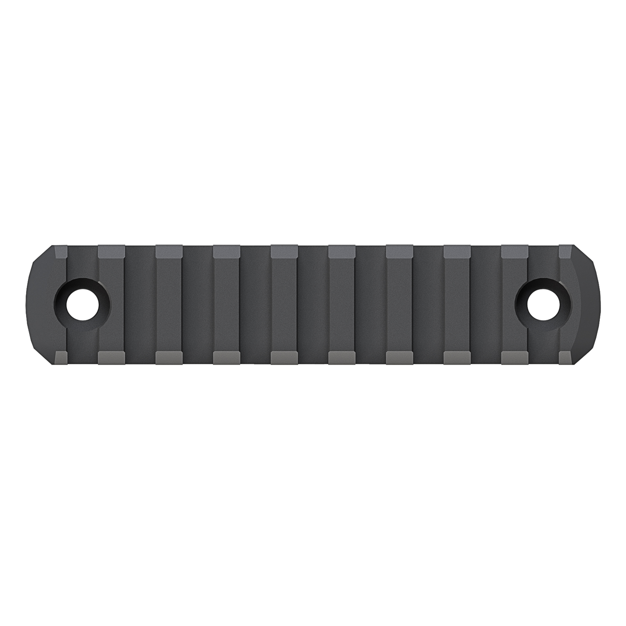Magpul M-LOK Aluminum Rail 9-Slot Section