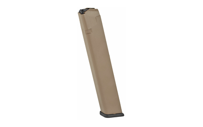 ProMag Glock 17 19 9mm 32 Round Fde Magazine