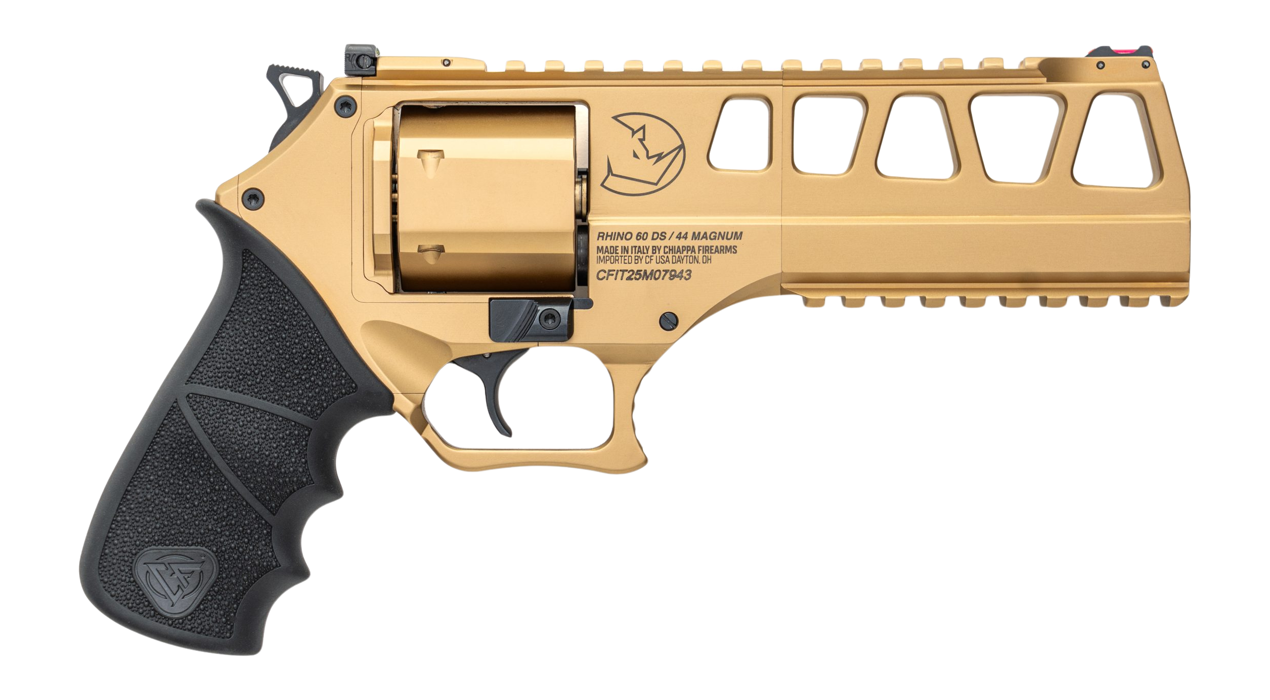 Chiappa Rhino 60DS Revolver - image 4 of 7