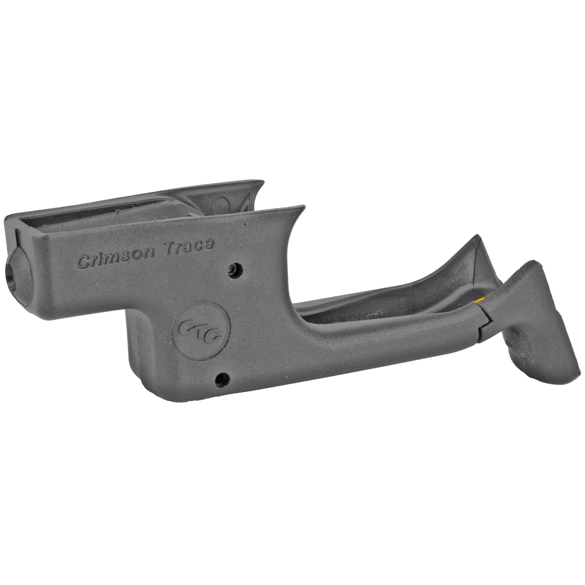 Crimson Trace Laserguard Laser Sight for Glock