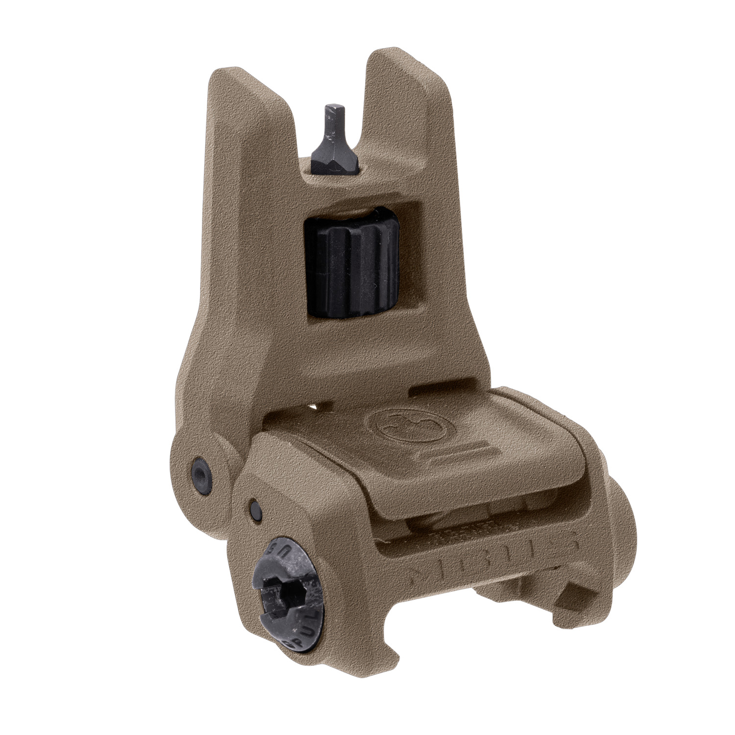 Magpul MBUS 3 Front Sight - Flat Dark Earth - image 2 of 4
