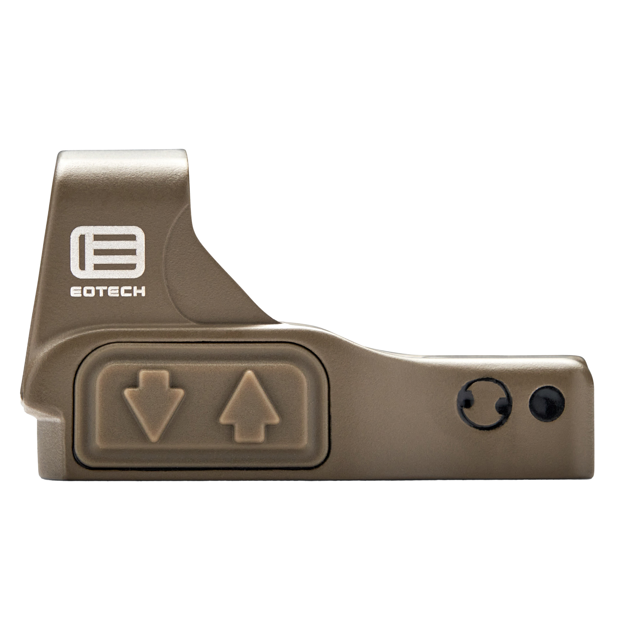 Eotech EFLX 6 MOA Red Dot Tan Reflex Sight