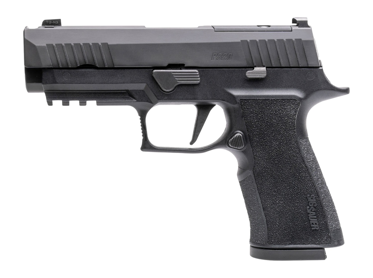 SIG Sauer P320 XTEN Compact - image 3 of 5