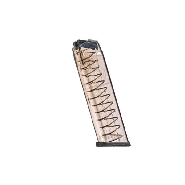 ETS GLOCK G20 10mm 20 round Clear Magazine