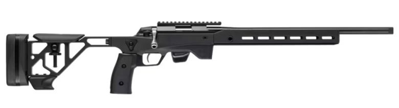 TIKKA T1X ACE TARGET 22LR 16"