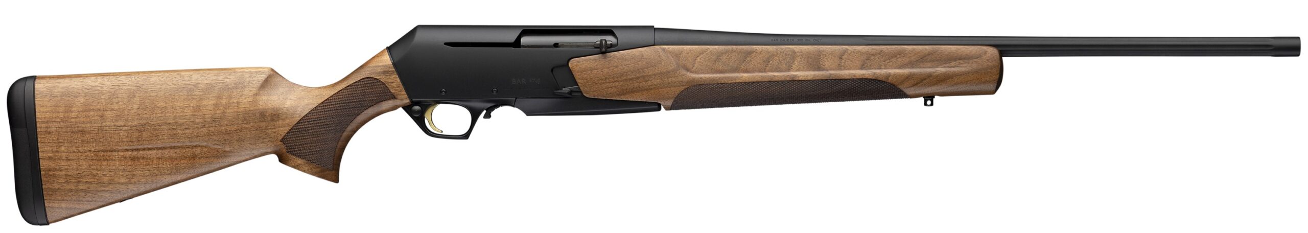 BRN BAR MK4 HUNTER SA 270 N/S