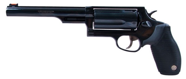TAUR JDG 6.5" MAG 45LC/410