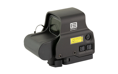 EOTech EXPS3 Holographic Sight