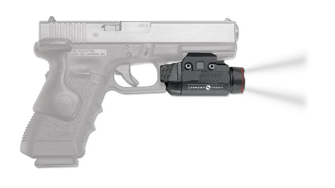 Crimson Trace RailMaster Tactical Light