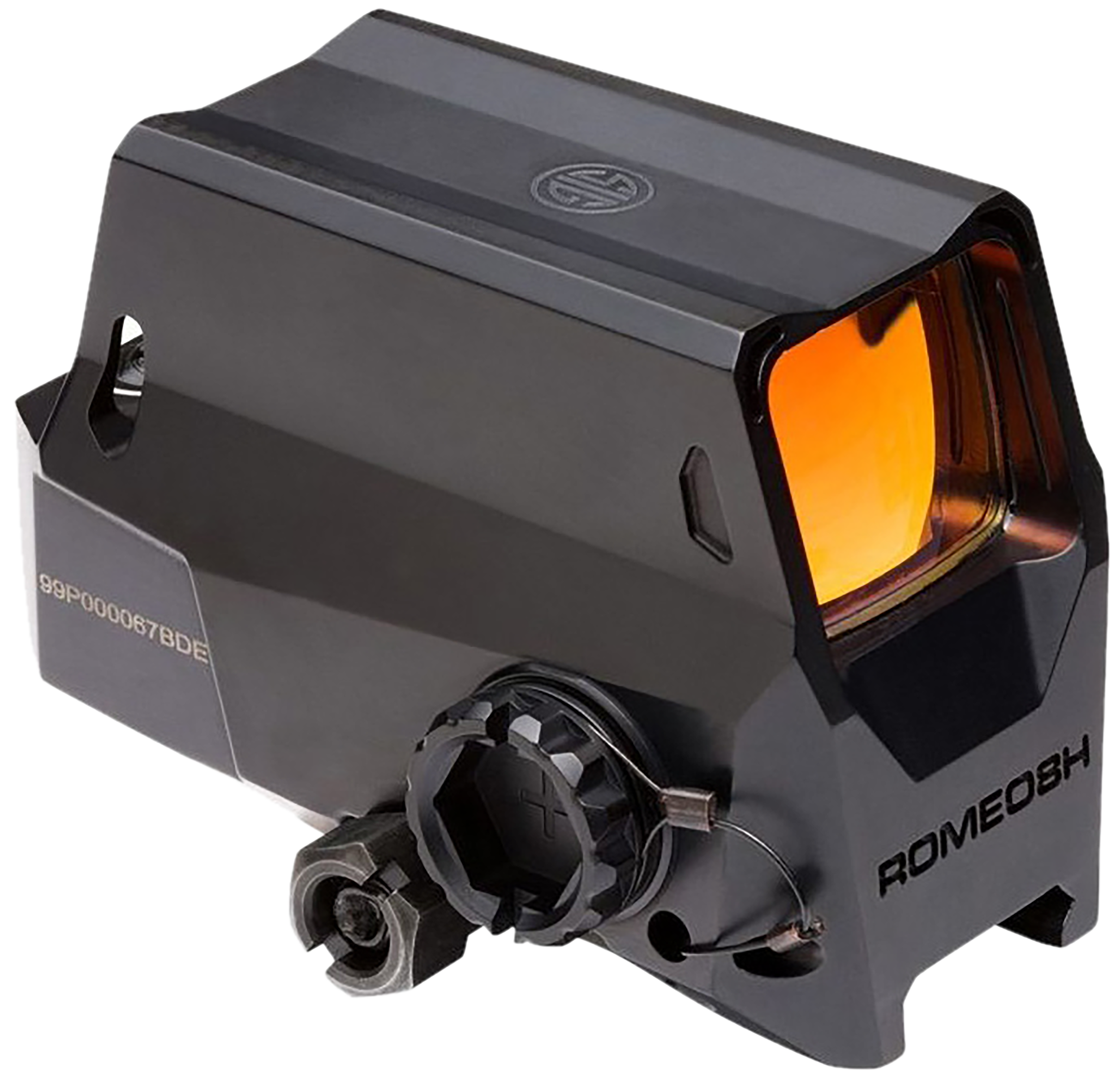 SIG Sauer Romeo8H Red Dot Sight - image 4 of 5