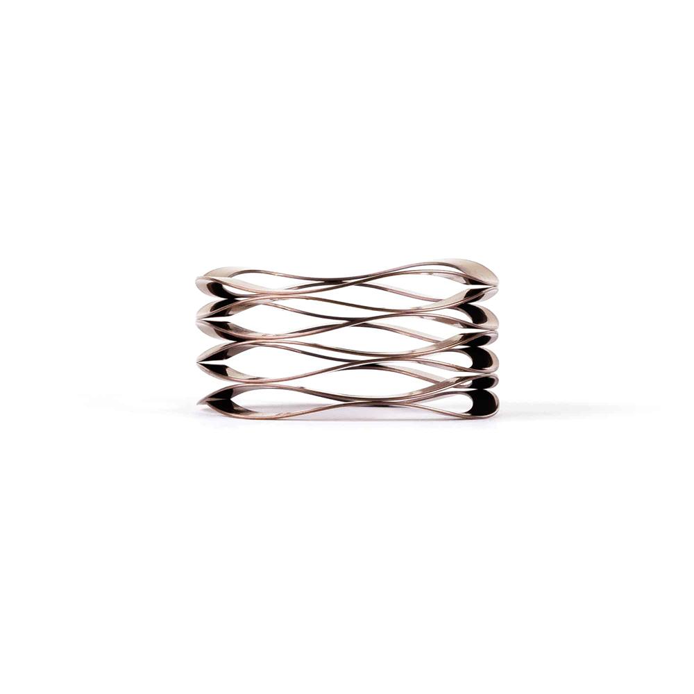 Dead Air Wolverine Wave Spring - image 5 of 6