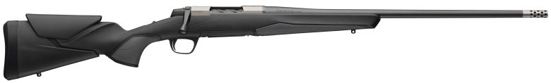 BROWNING X-BOLT 2 HUNT COMP 270WIN TT #