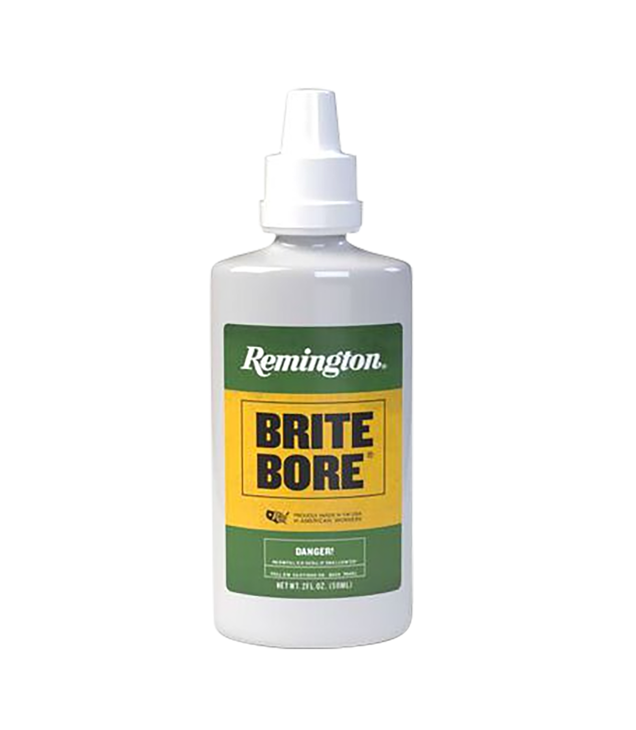 Remington Brite Bore 2 oz Solvent - image 3 of 4