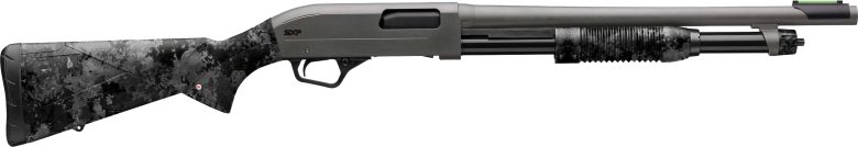 WRA SXP DEFEN FC 12M/18CB