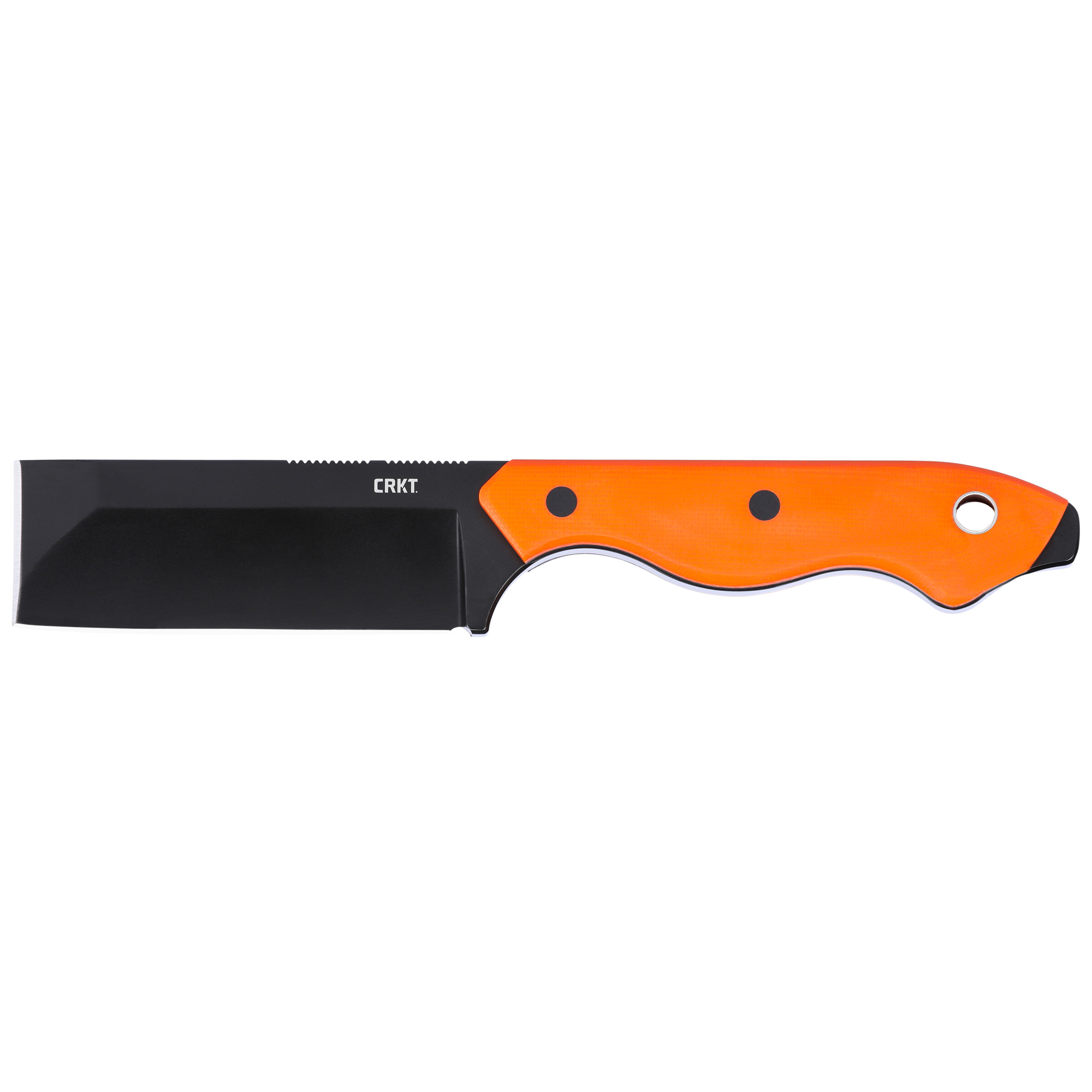 Columbia River Knife & Tool Razel Fixed Blade Knife