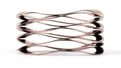 Dead Air Wolverine Wave Spring - image 6 of 6