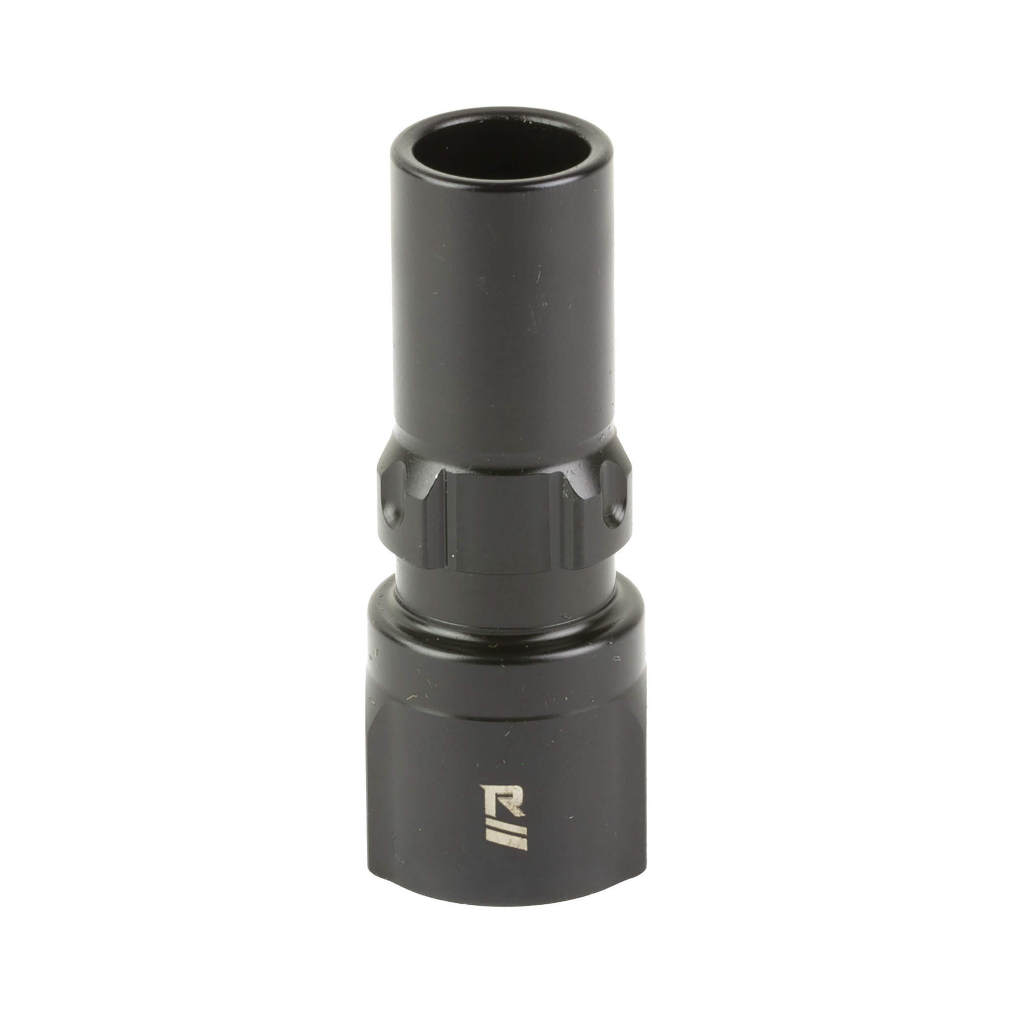 Rugged Suppressors Obsidian45 3 Lug Adapter - 11/16x24