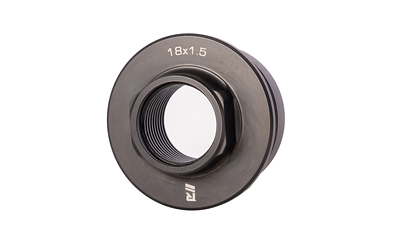 Rugged Suppressors Universal Direct Thread Mount DTM005