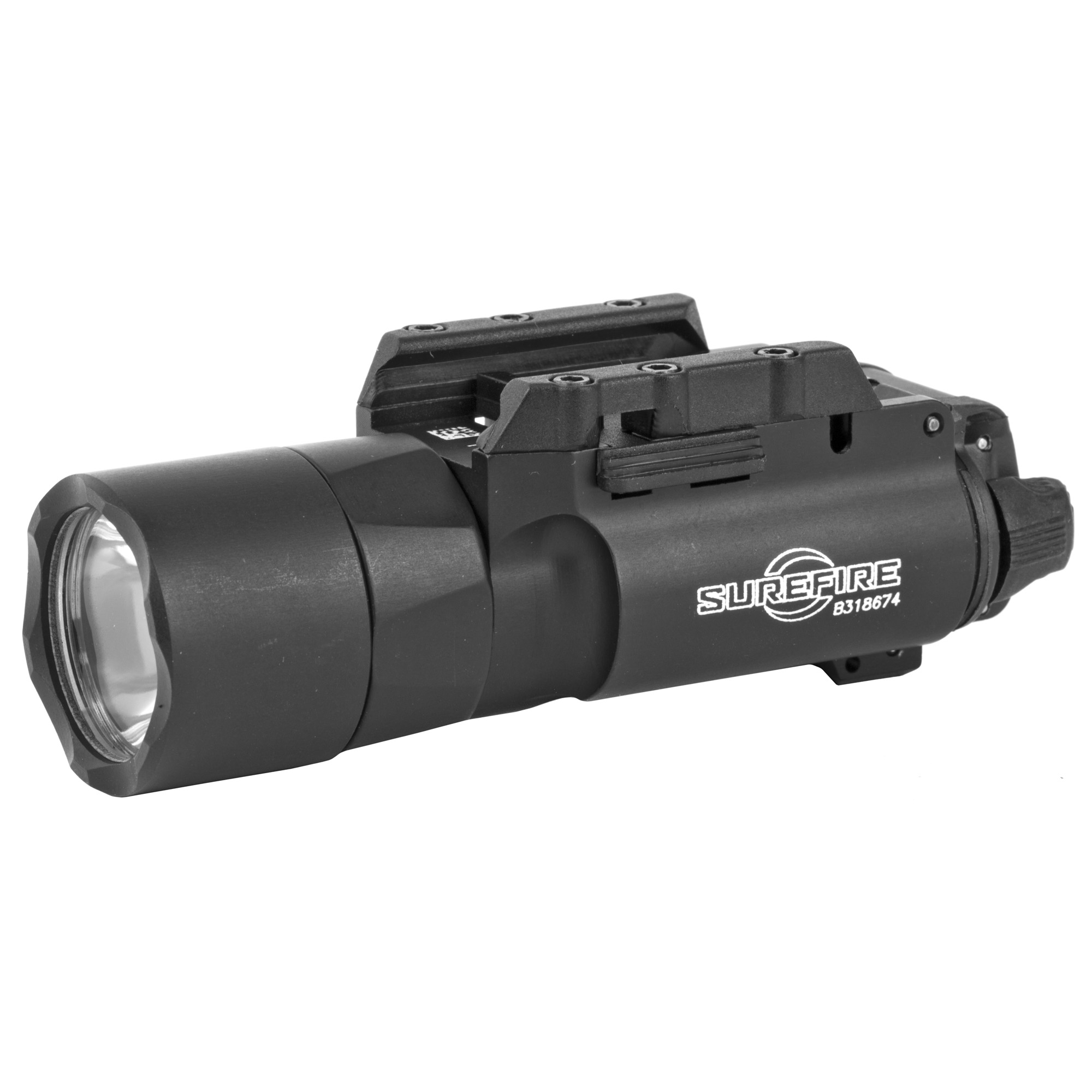 Surefire X300 Ultra Weapon Light