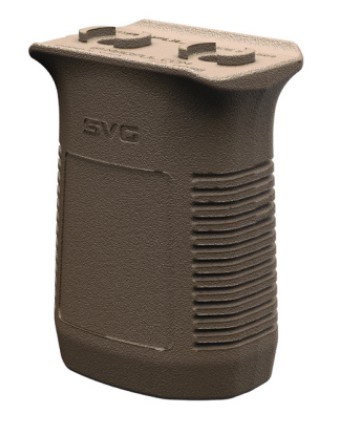 Magpul Short Vertical Grip - image 5 of 5