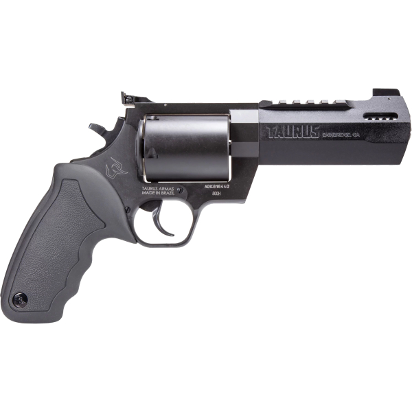 Taurus Raging Hunter 500 5.125" Revolver