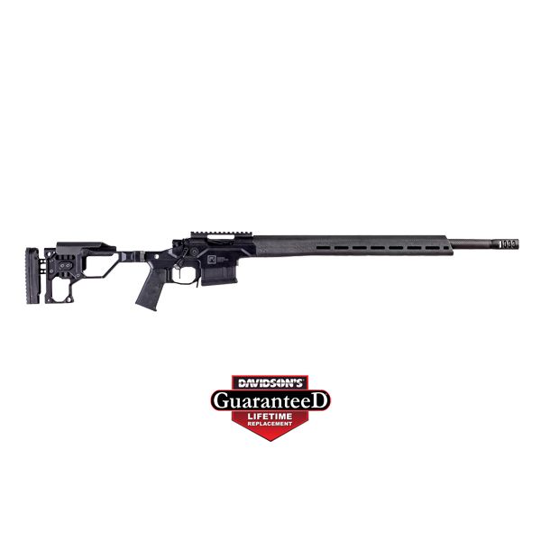 Christensen Arms Black Modern Precision Rifle .308 16" Black