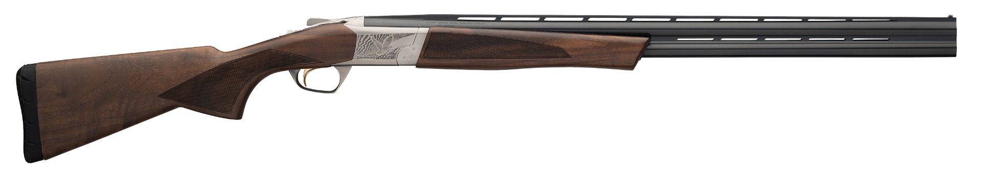BRN CYN FIELD OU 12M/28MC 3