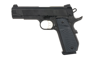 Tisas Arms 1911 Carry Commander-Style 45 ACP Semi-Auto Pistol - image 2 of 10