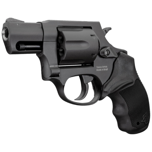Taurus 327 .327 2" DA Revolver