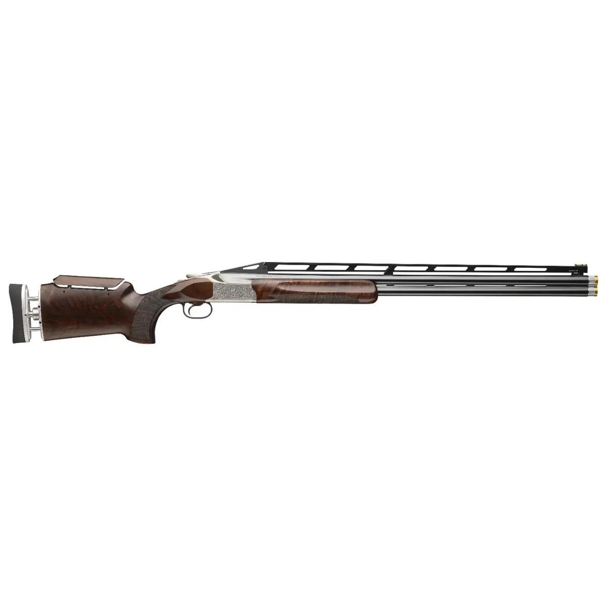 Browning Citori 825 Trap Max 32" 12 Gauge Shotgun - image 4 of 10