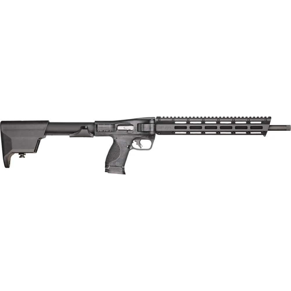 S&W M&P FPC Folding Carbine 9mm 16.25'' 17-Rd/23-Rd Rifle