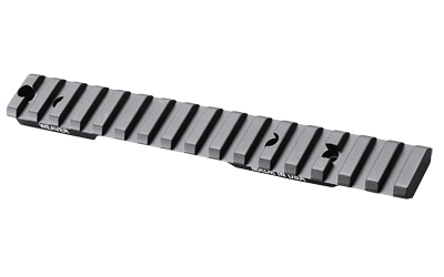 Weaver Multi-Slot Base Extended 1-Piece Scope Mount