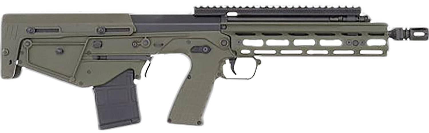 Kel-Tec RDB Defender OD Green 5.56 NATO 16.1 Inch 20 Round